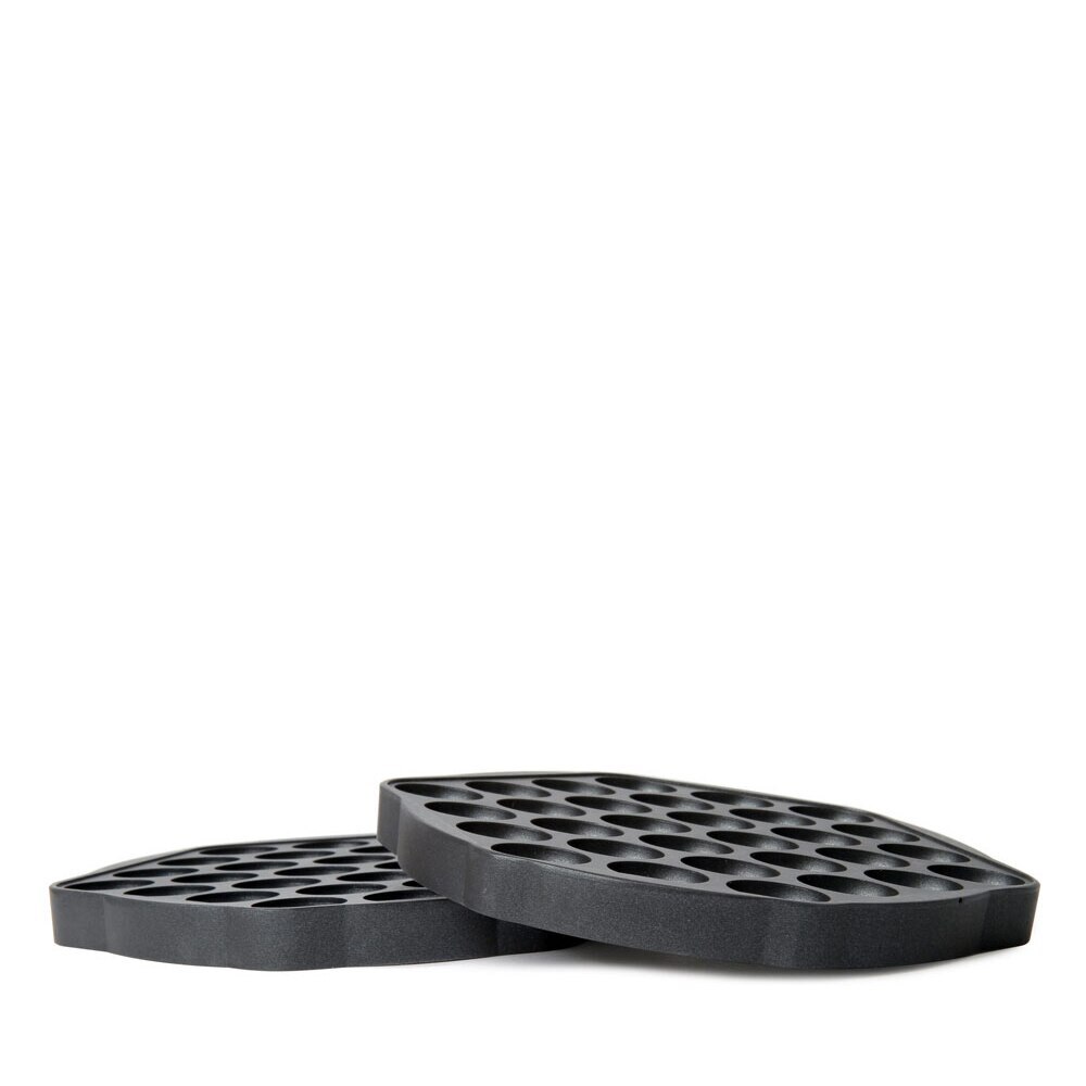 Sephra Bubble Waffle Maker Replacement Plates - Pair_1